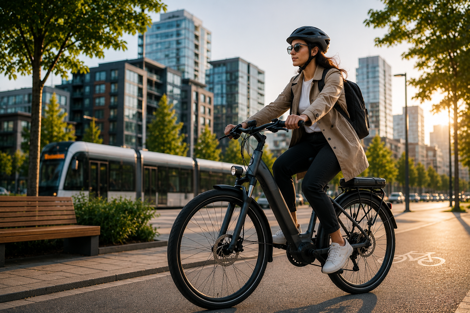 Electric bicycles buying guide